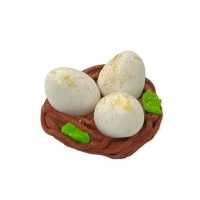 Кондитерська цукрова прикраса 