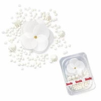 Набір кондитерських цукрових прикрас 