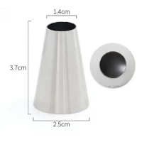 Кондитерская насадка №1А