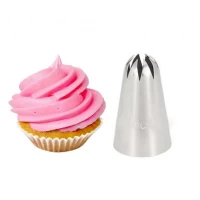 Кондитерская насадка №1С