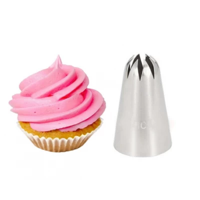 Кондитерская насадка №1С