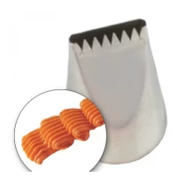 Кондитерская насадка №898