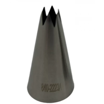 Кондитерская насадка №840-2223А