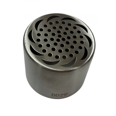 Металлическая насадка для зефира DD29