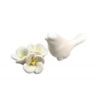 Набір кондитерських прикраси «Весняний спів»