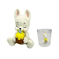 Кондитерська прикраса «Зайчикова паска»