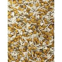 Посипка кондитерська коктейль 