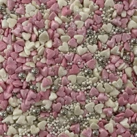 Посипка кондитерська коктейль 