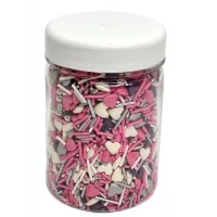 Посипка кондитерська коктейль Посипка кондитерська коктейль