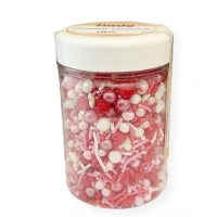 Посипка кондитерська коктейль 