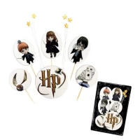 Набір кондитерських цукрових прикрас 