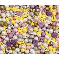 Посипка кондитерська коктейль 