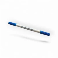 Фломастер харчовий подвійний Синій