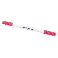 Фломастер харчовий подвійний Рожевий