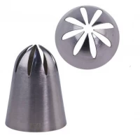 Кондитерская насадка № F2