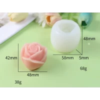 Силиконовый молд 7372