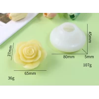 Силиконовый молд 7370