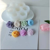 Силиконовый молд 7433