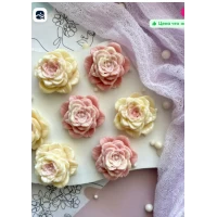 Силиконовый молд 7764