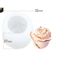 Силиконовый молд 6256