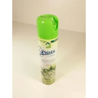 Освежитель воздуха GRACE Лесной ландыш 300мл	