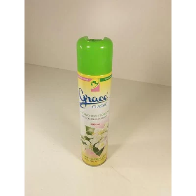 Освежитель воздуха GRACE Лепестки Жасмина 300мл
