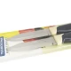 Нож кухонный Tramontina 23511/213 Multicolor, 76 мм