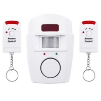 Сигнализация 105 YL коробка