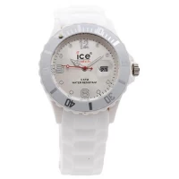Часы наручные 7980 Детские watch календарь, white