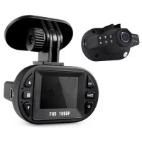 Автомобильный видеорегистратор 600