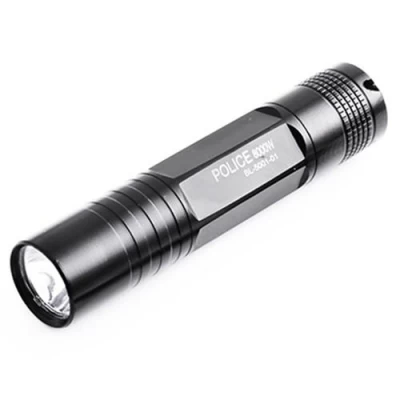 Фонарь Police 5001-01-CM, 1xAA Фонарь Police 5001-01-CM, 1xAA