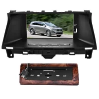 Штатная магнитола 