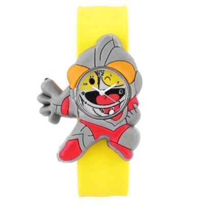 Часы наручные 1924/0923 Детские пружина