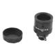Вариофокальный объектив CCTV 1/3 PT 0409 4mm-9mm F1.4 Manual Iris
