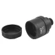 Вариофокальный объектив CCTV 1/3 PT 0409 4mm-9mm F1.4 Manual Iris