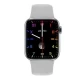 Apl Watch Series 6 M16 PLUS, 44mm Aluminium, голосовой вызов, silver