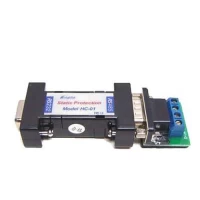 Преобразователь  LUX  1917