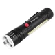 Фонарь Police T6-26+T6+COB, 1x18650/3xAAA, магнит, zoom, ЗУ microUSB, Box Фонарь Police T6-26+T6+COB, 1x18650/3xAAA, магнит, zoom, ЗУ microUSB, Box
