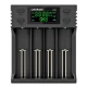 Зарядное устройство LiitoKala Lii-S4, 4Х-18650, 26650, АА, ААА Li-Ion, LiFePO4, NiMH, ОРИГИНАЛ