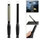 Фонарь WORKLIGHT BL-821-COB, Li-Ion аккумулятор, поворот180?+180?, магнит, крюк, ЗУ microUSB