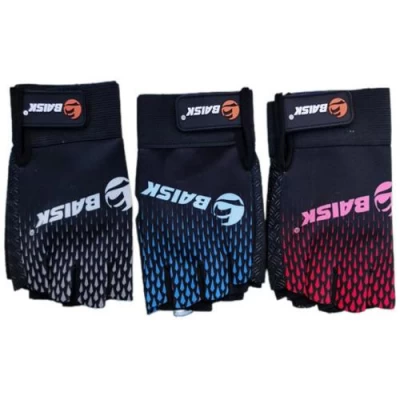 Велоперчатки BAISK BSK-001 (one size) Велоперчатки BAISK BSK-001 (one size)