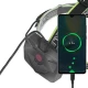 Фонарь налобный BL-A14-3-P90, 1 РЕЖИМ, Power Bank, 3x18650, zoom, ЗУ Type-C, Box