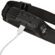 Фонарь налобный BL-W689-LM+3COB (White+Yellow+Red), Motion Sensor, Li-Ion аккум., ЗУ Type-C, Box