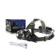 Фонарь налобный BL-8003-P50, 1 РЕЖИМ, 2x18650, zoom, ЗУ Type-C, Box