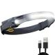 Фонарь налобный BL-W689-1/5808А-LM+COB(White+Red), Motion Sensor, Li-Ion аккум., ЗУ Type-C, Box Фонарь налобный BL-W689-1/5808А-LM+COB(White+Red), Motion Sensor, Li-Ion аккум., ЗУ Type-C, Box