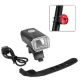 Велокомплект HY028/BSK-1133-XPG, STOP-3SMD(Red), Li-Ion аккум., ЗУ microUSB, Box Велокомплект HY028/BSK-1133-XPG, STOP-3SMD(Red), Li-Ion аккум., ЗУ microUSB, Box