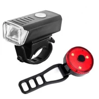 Велокомплект HY028/BSK-1133-XPG, STOP-3SMD(Red), Li-Ion аккум., ЗУ microUSB, Box Велокомплект HY028/BSK-1133-XPG, STOP-3SMD(Red), Li-Ion аккум., ЗУ microUSB, Box