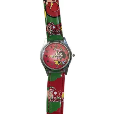 Часы наручные 1922-626   Детские  каучук, Dora