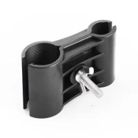 Крепление под ружье QJ-01/1111, пластик Крепление под ружье QJ-01/1111, пластик