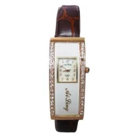 Часы наручные 3105-(3105А )жен на рем стекло